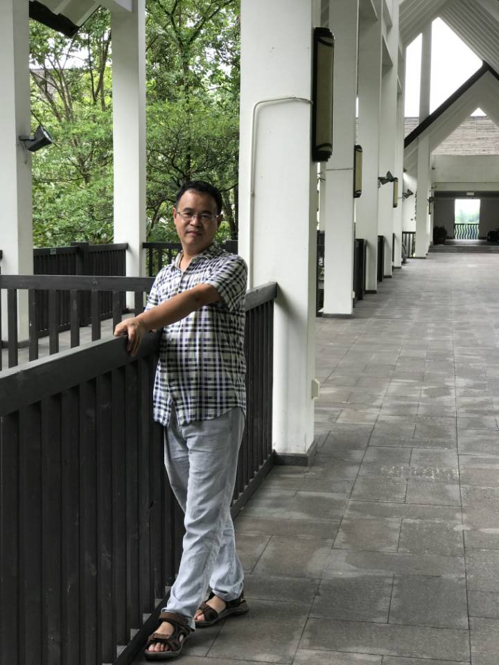 讲师_徐圣兵 讲师_徐圣兵
