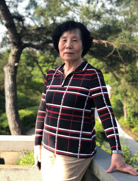 边馥萍
